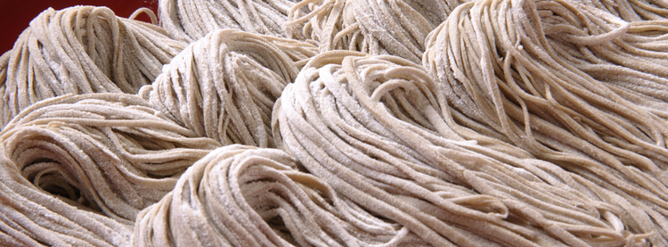 Soba