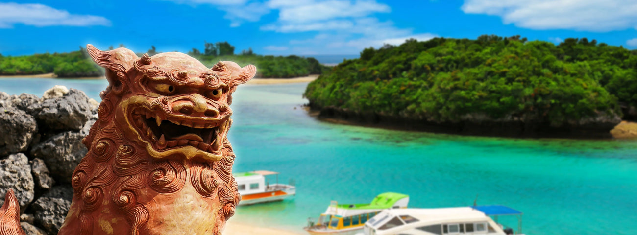 Okinawa