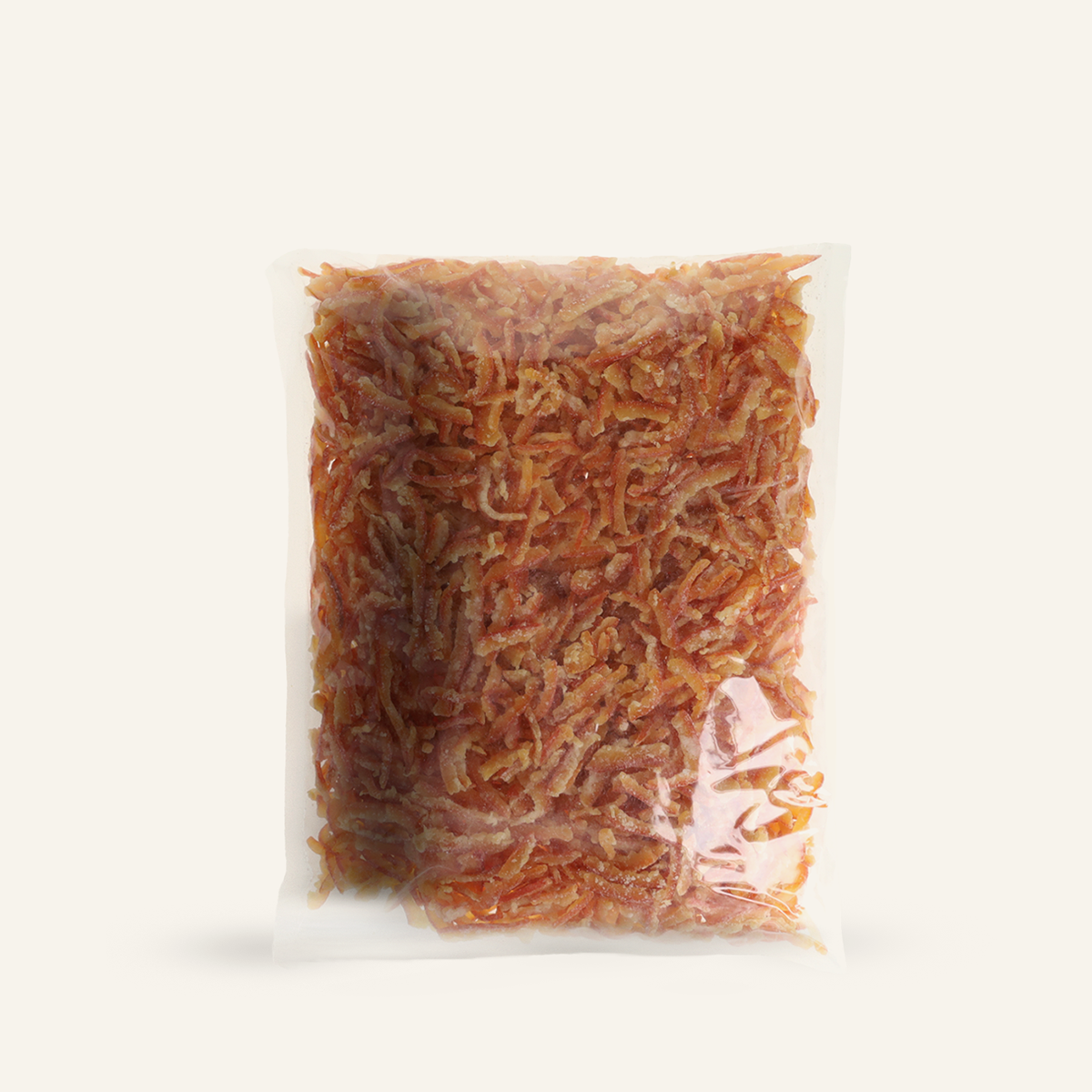 Écorces de iyokan sucrées
