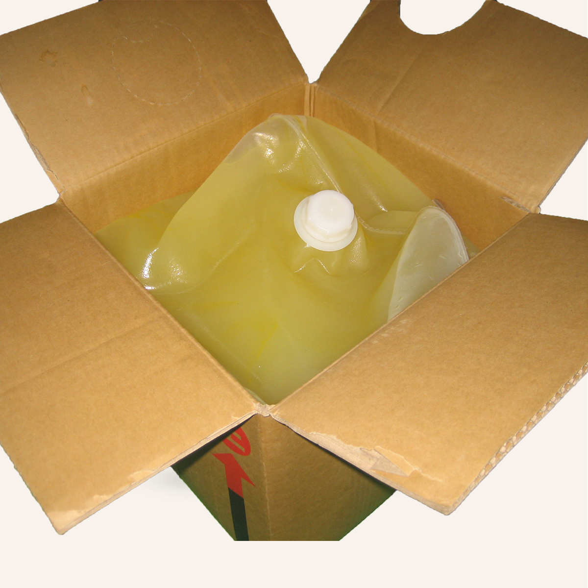 Yuzu juice