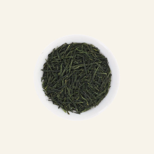 Thé Sencha Supérieur Bio 100 g