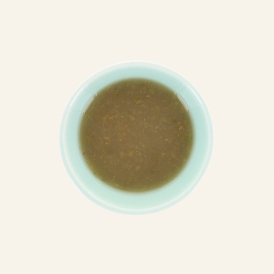 Yuzu kosho liquide "Marcy" 100 g