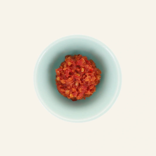 Kabosu Kosho rouge 50 g