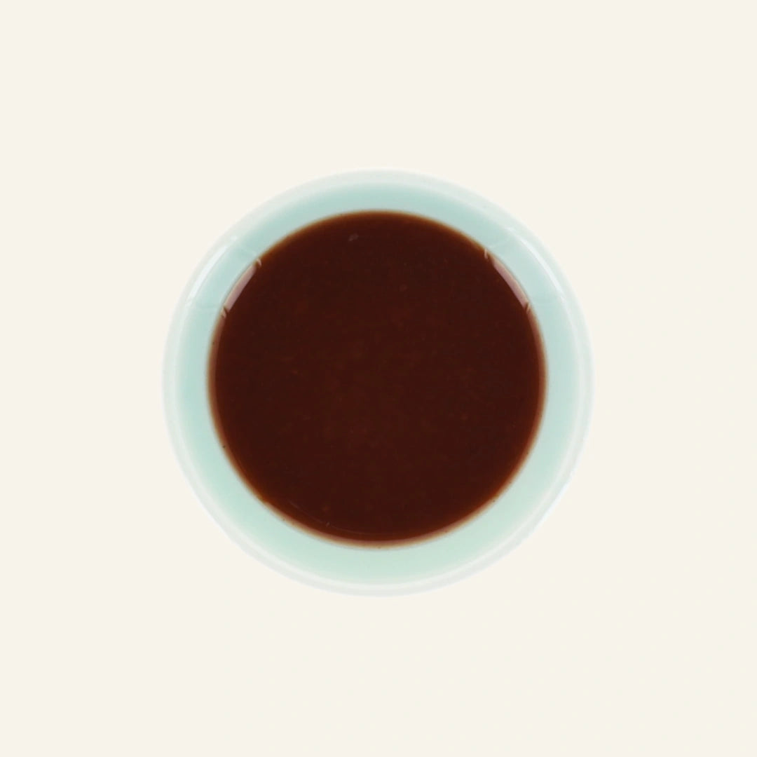 Sauce Tonkatsu bio 175 ml