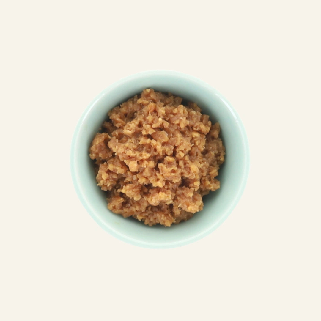 Miso de riz 500 g (sans additif)