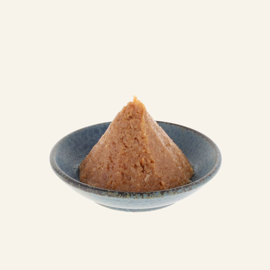 Rice miso 500g (no additives)
