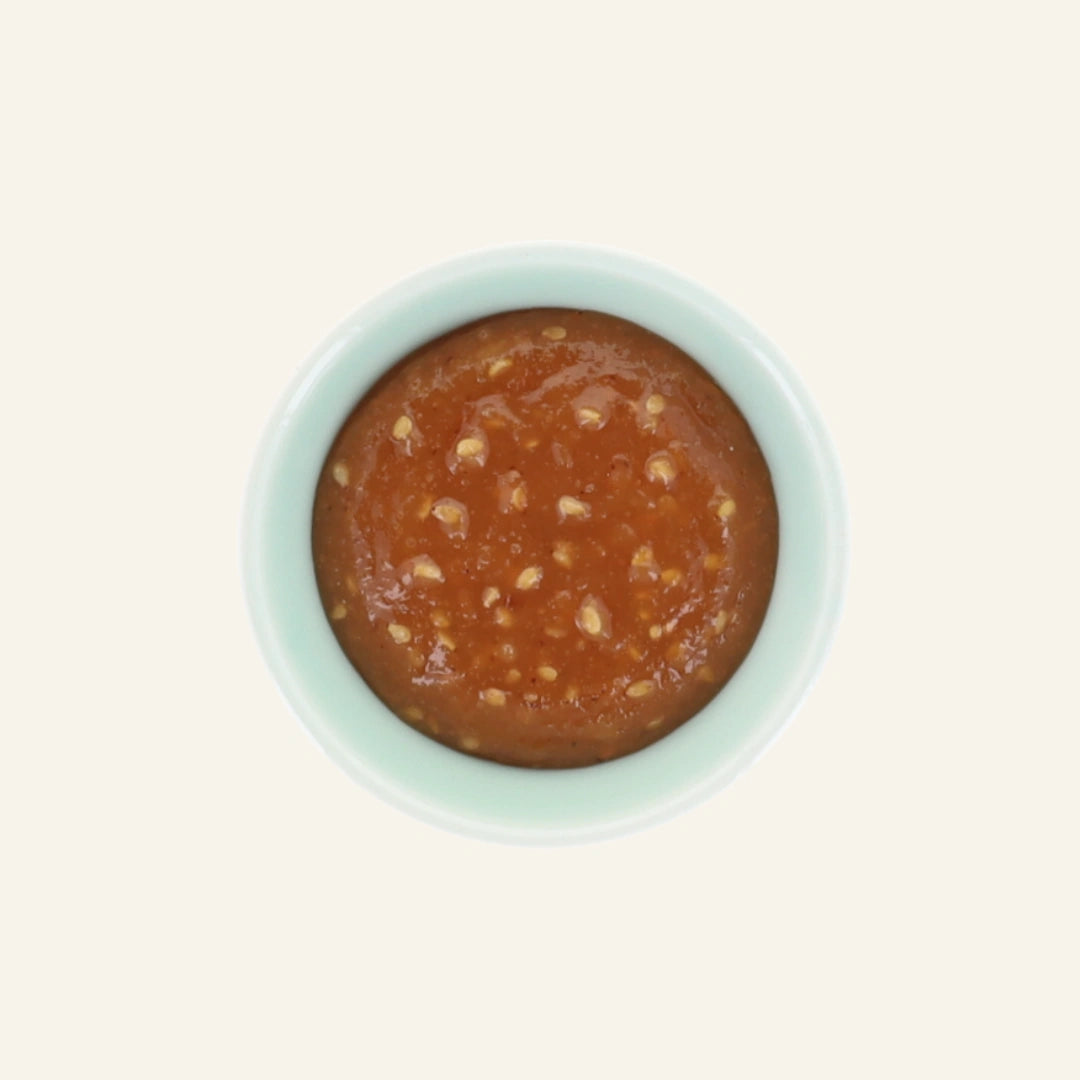 Miso au sésame 150 g