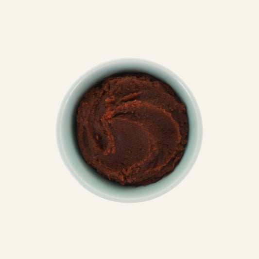 Miso rouge 500 g (sans additif)