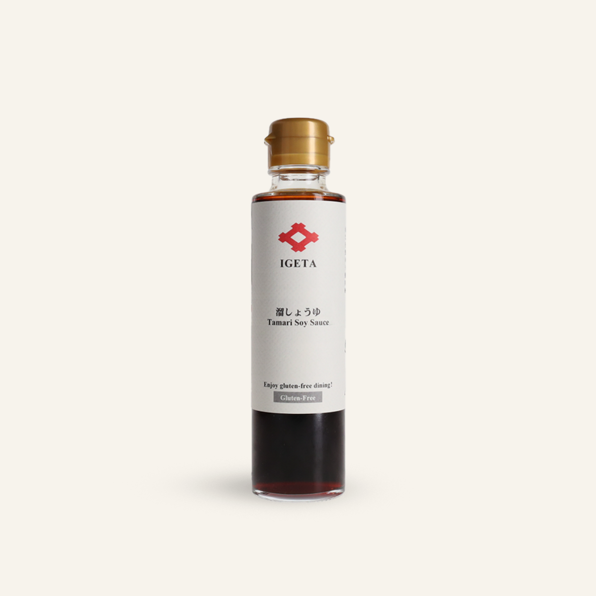 Sauce soja Tamari sans gluten 150 ml