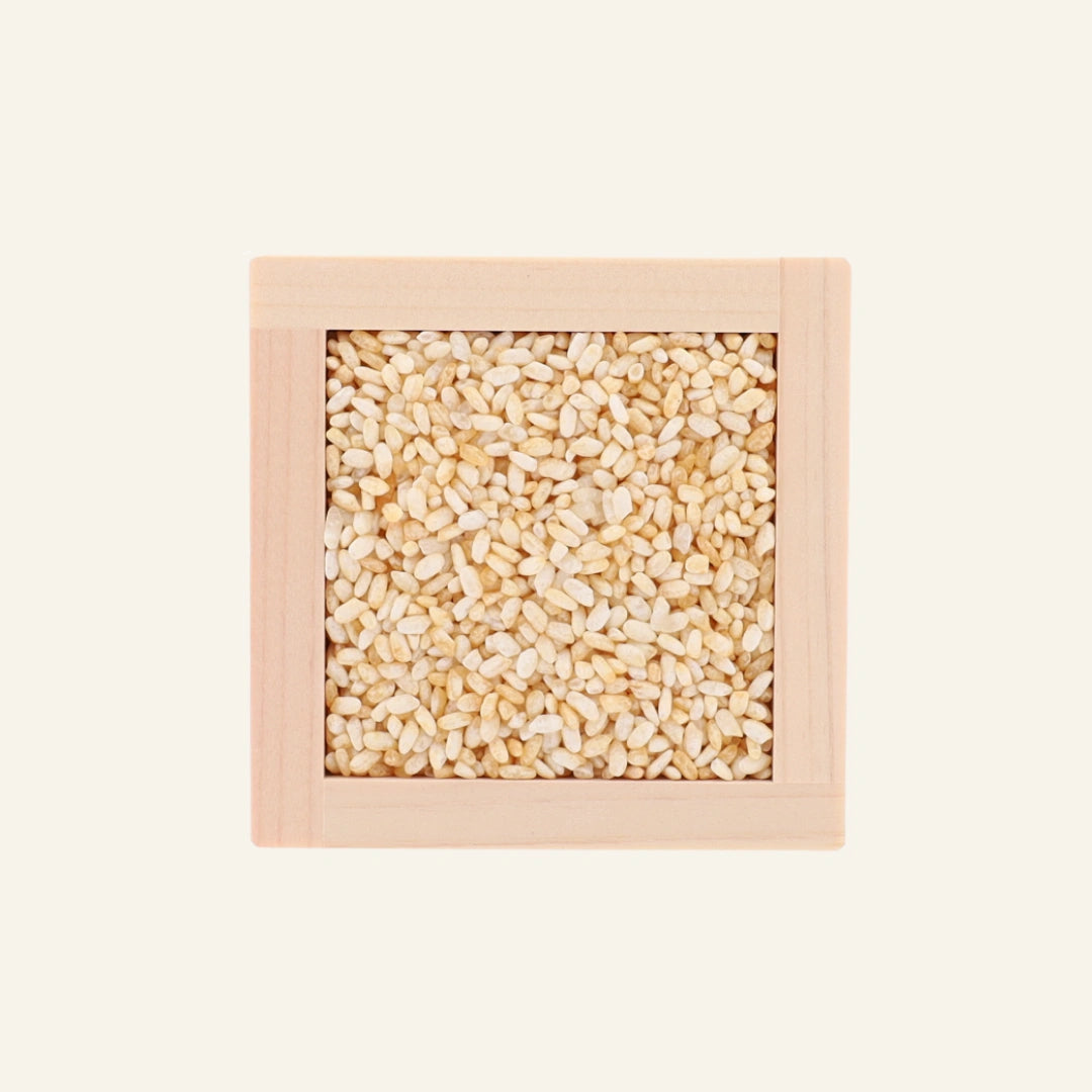 Riz au koji pour pâte de shiokoji 300g