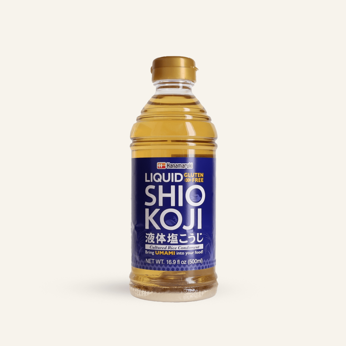 Shiokoji Liquide 500 ml | Umami Paris Shiokoji Liquide 500 ml | Umami Paris