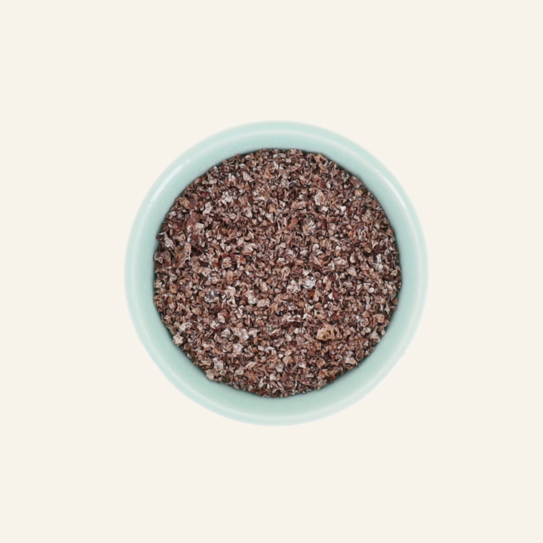 Cristaux de sauce soja 20 g