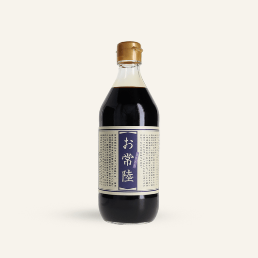 Sauce soja premium Ohitachi