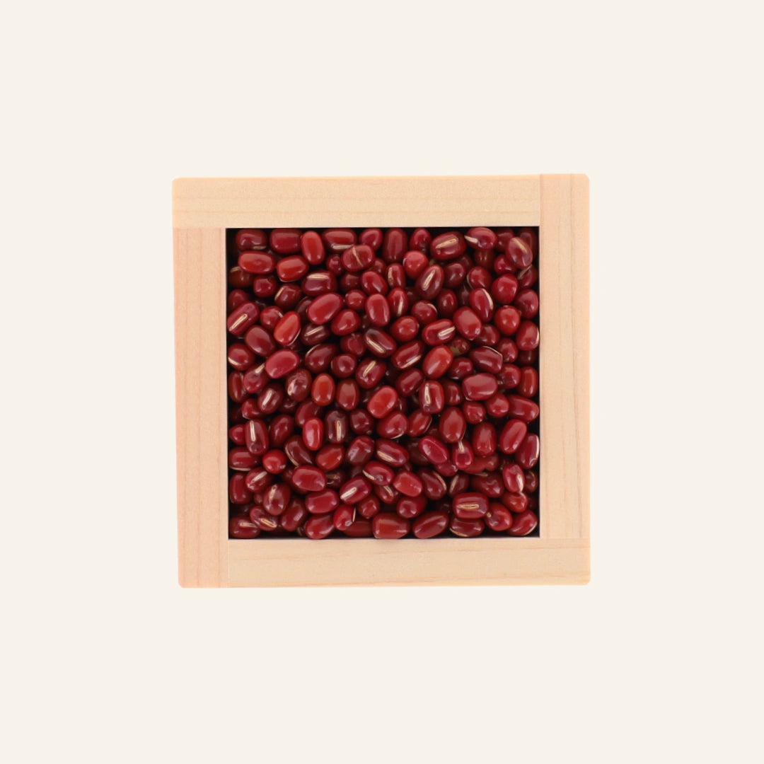 Haricot rouge Azuki 225 g