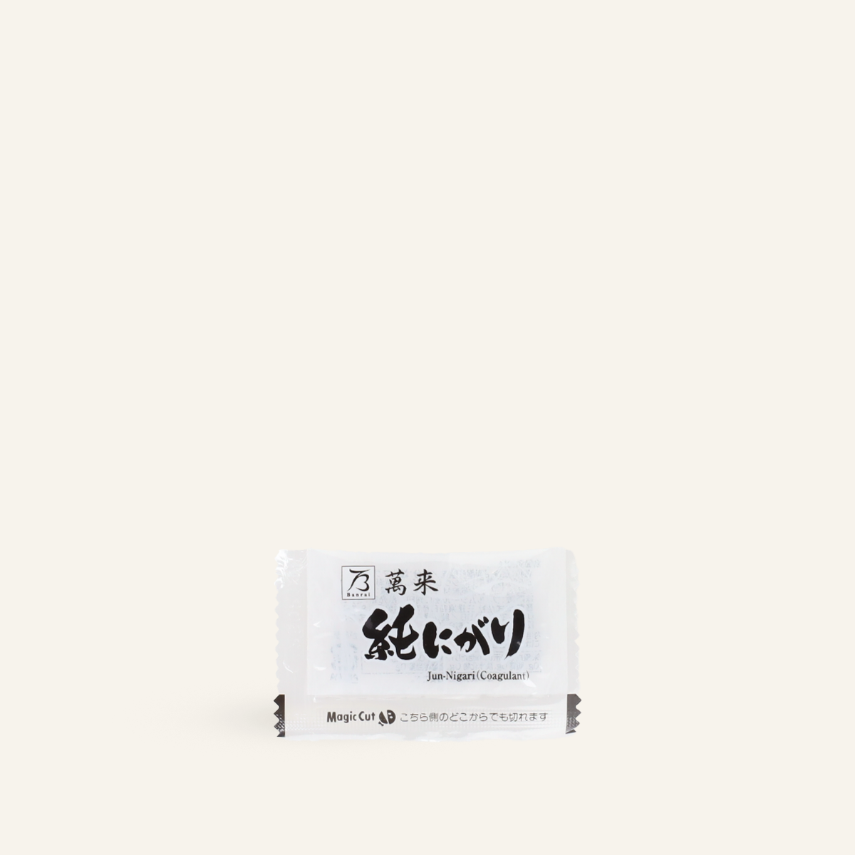 Nigari - coagulant for tofu 5 ml