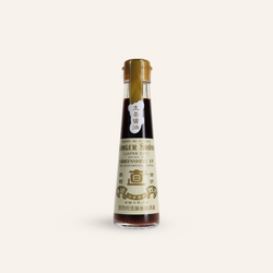 Sauce soja au gingembre Naogen 120 ml
