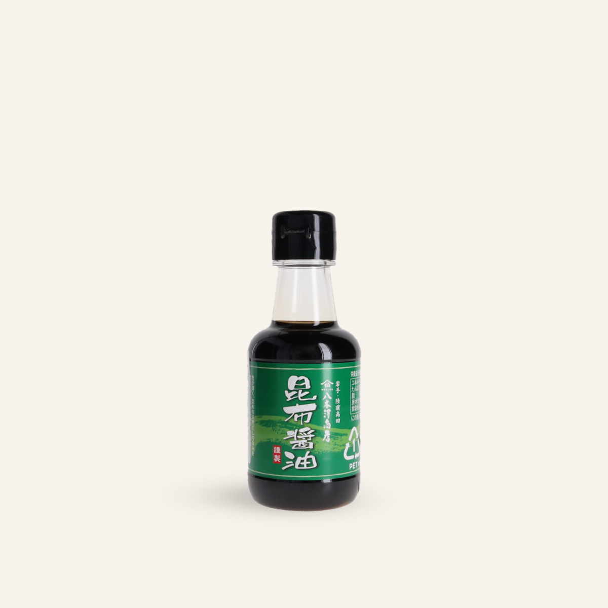 Dashi Kombu Soy Sauce