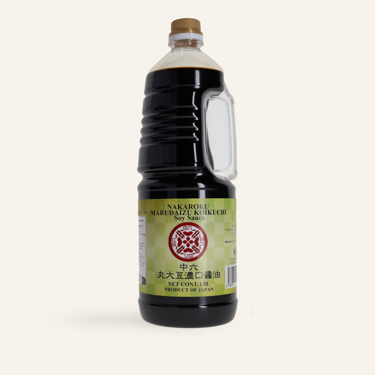 Marudaizu Koikuchi Soy Sauce