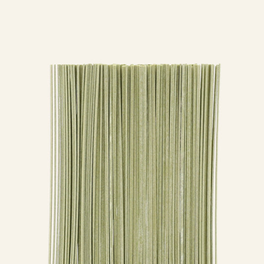 Chasoba premium - nouilles de sarrasin au matcha 480g (3 x 160g)