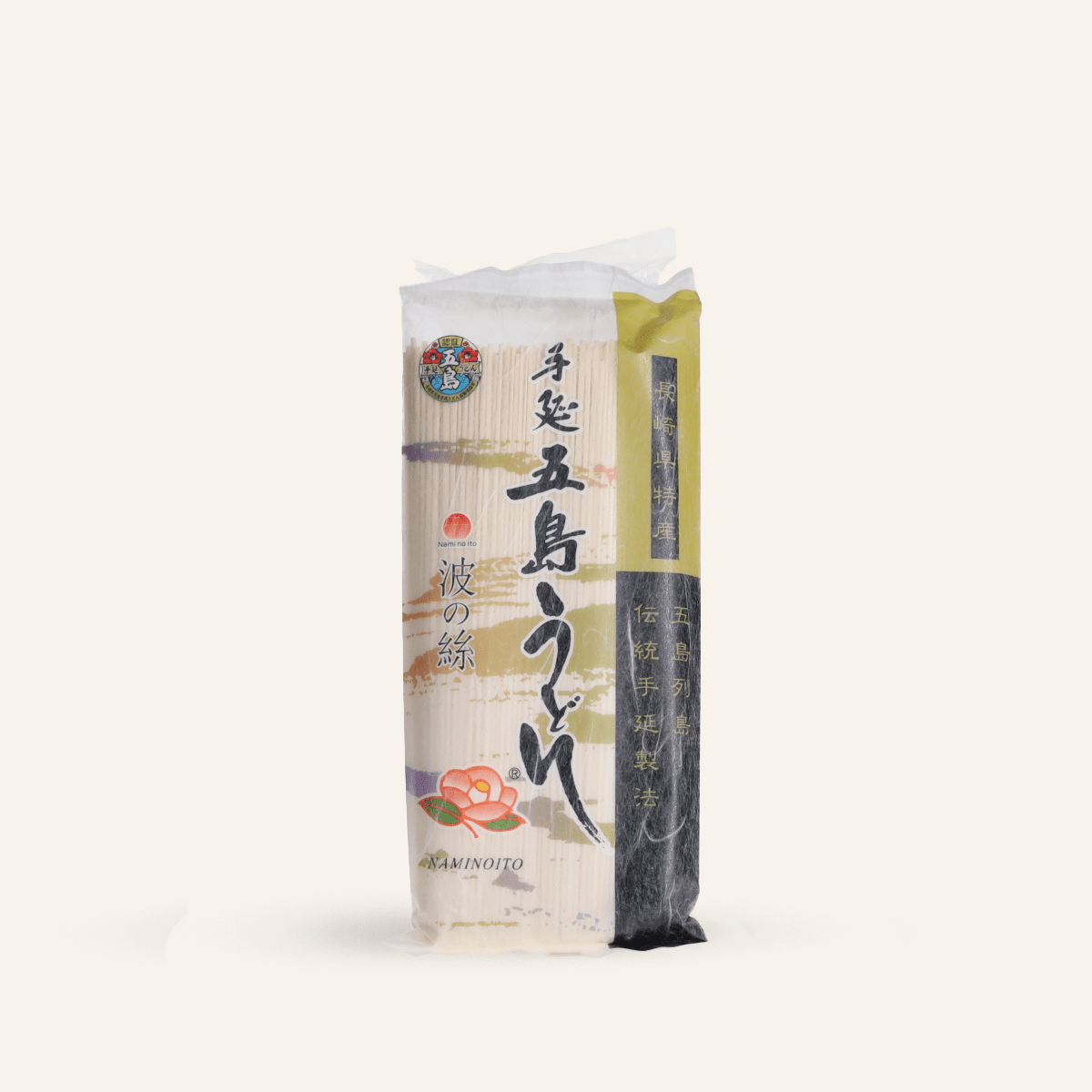 Udon - Nouilles de blé Goto Tenobe 300 g