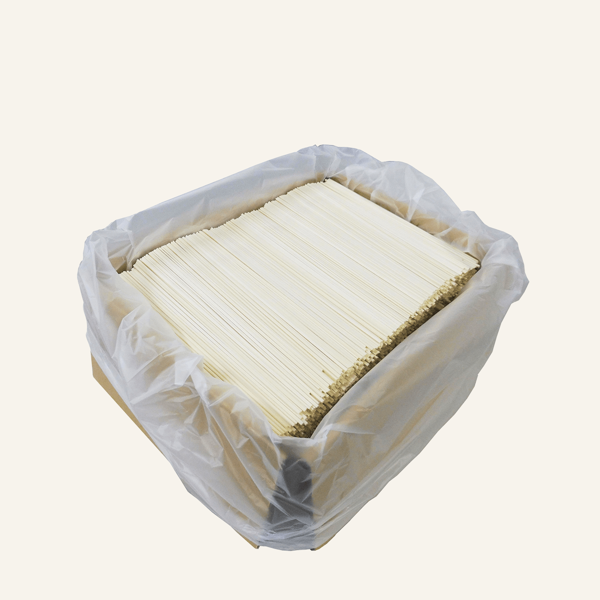 Sanuki Udon - nouilles de blé larges 10kg