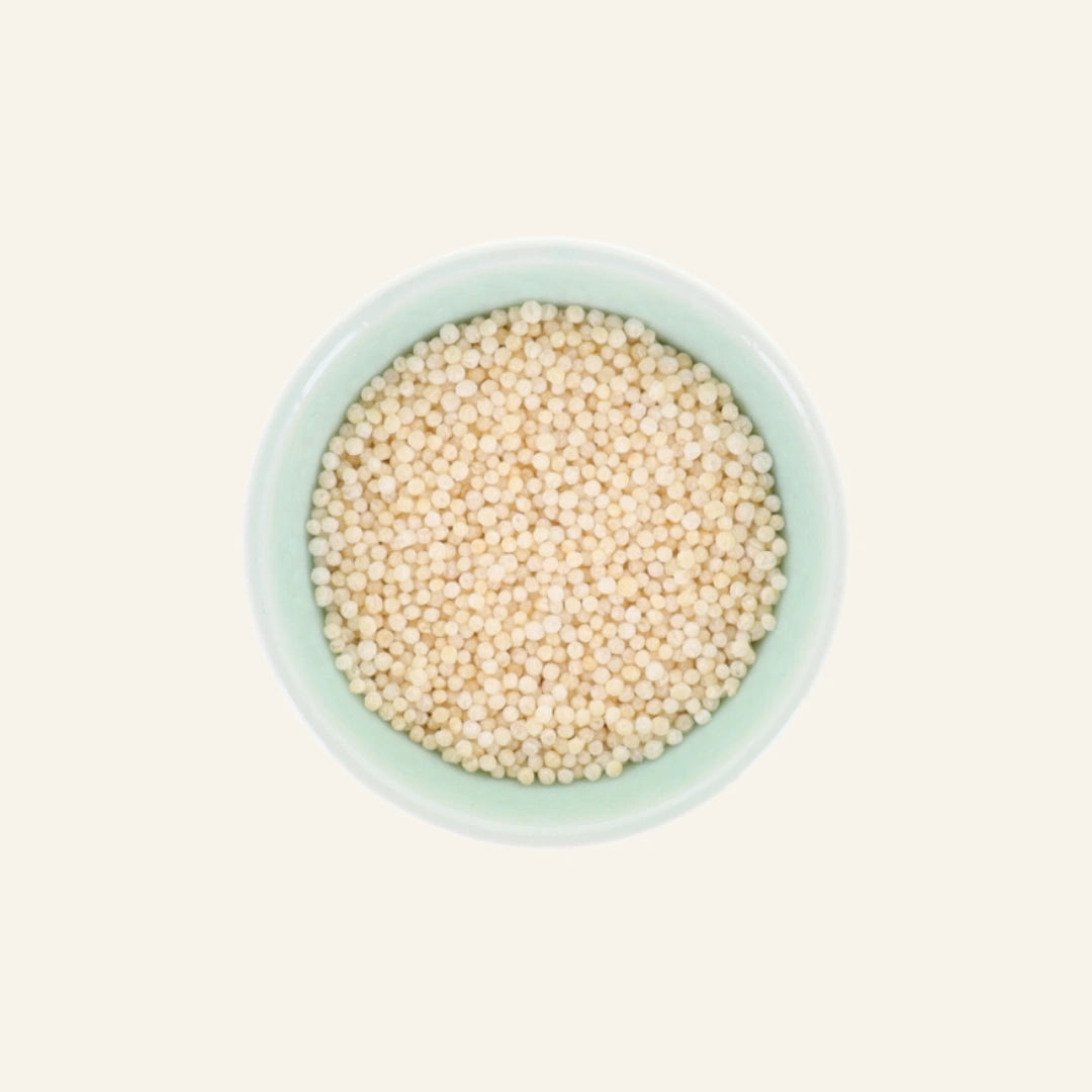Masago Arare - fines billes de riz croustillantes 300 g