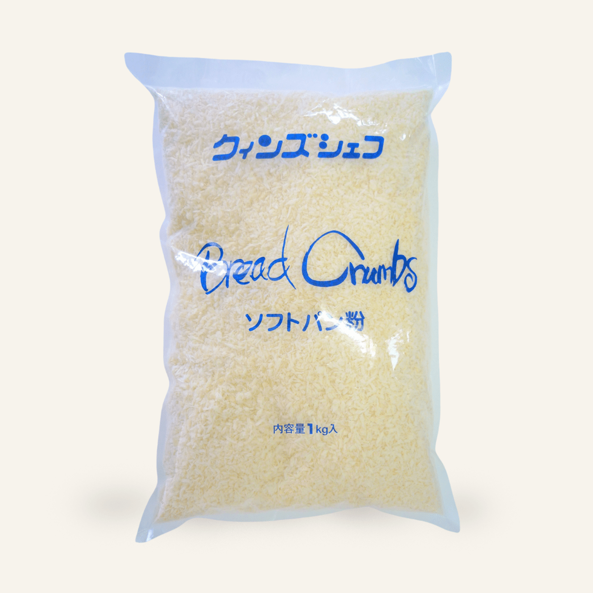 Panko - chapelure japonaise (sans additif)