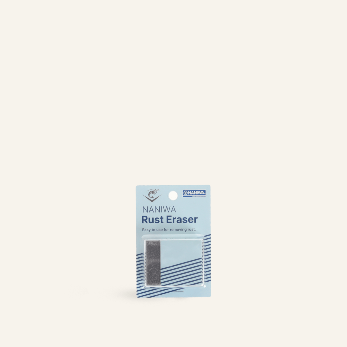 Rust eraser