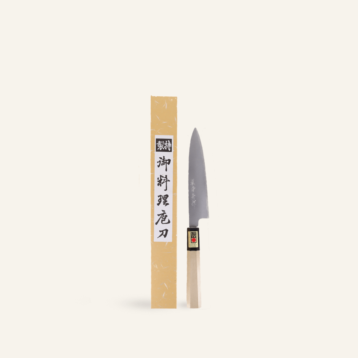 Petty - Couteau d'office 150mm