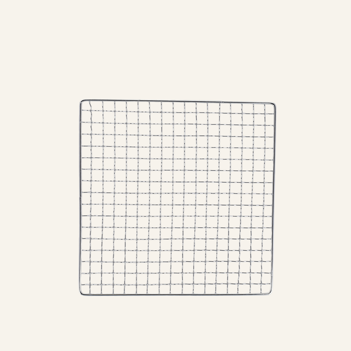 Mikawa BBQ Grill - 21 x 21 cm