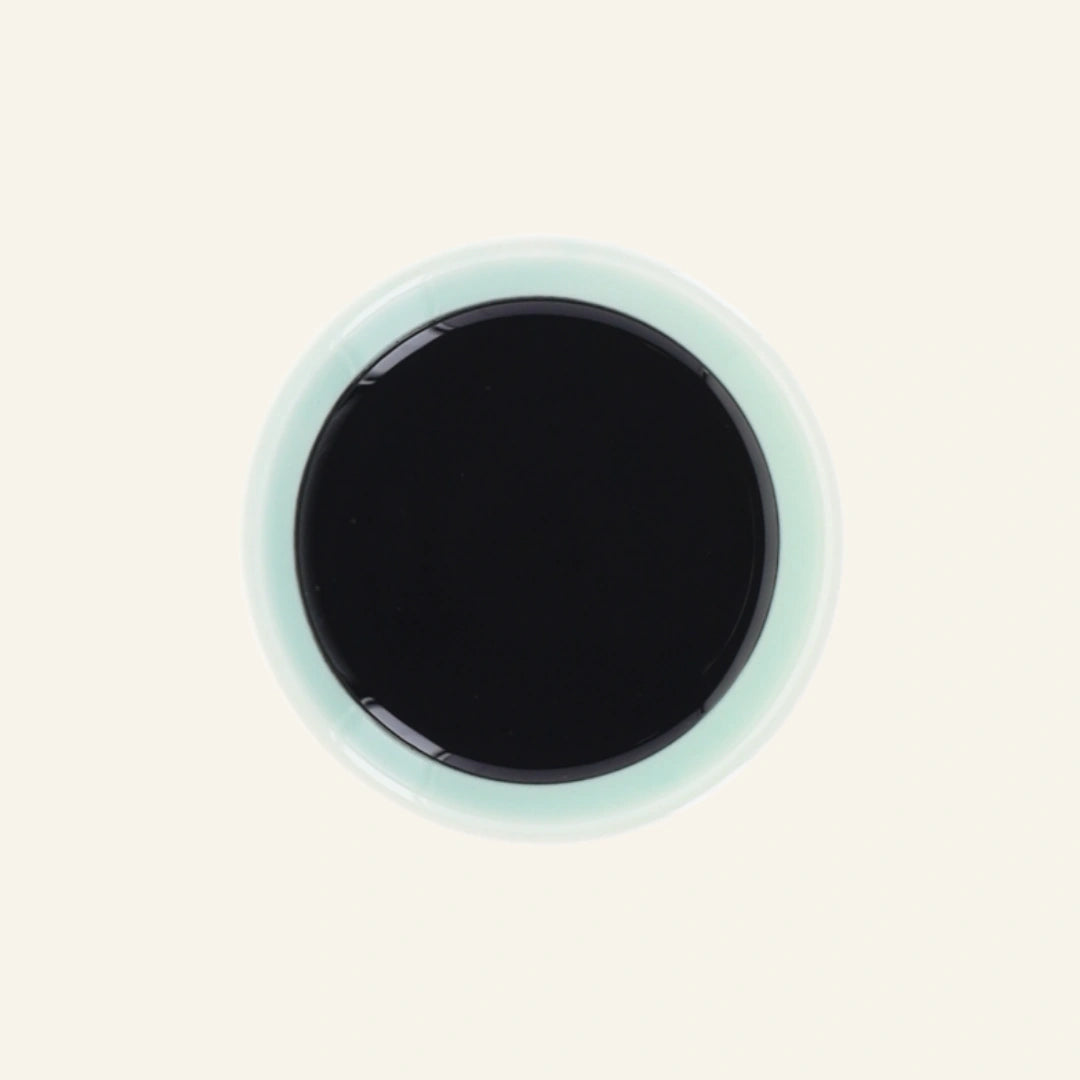 Pâte de sésame noir bio