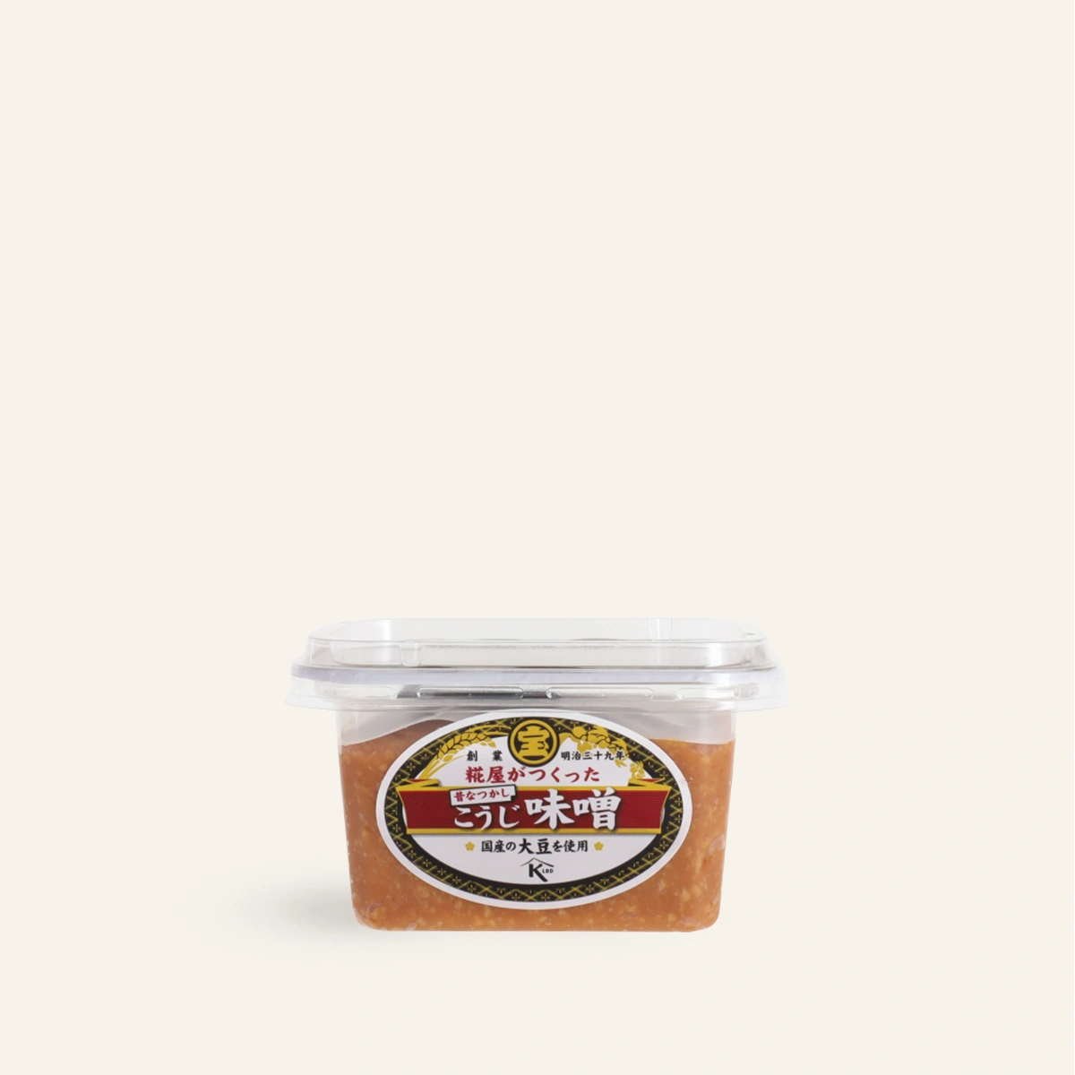 Miso Kojiya 300g
