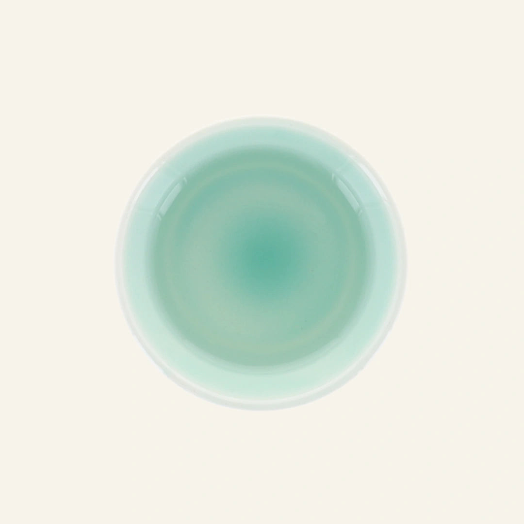 Sauce soja transparente