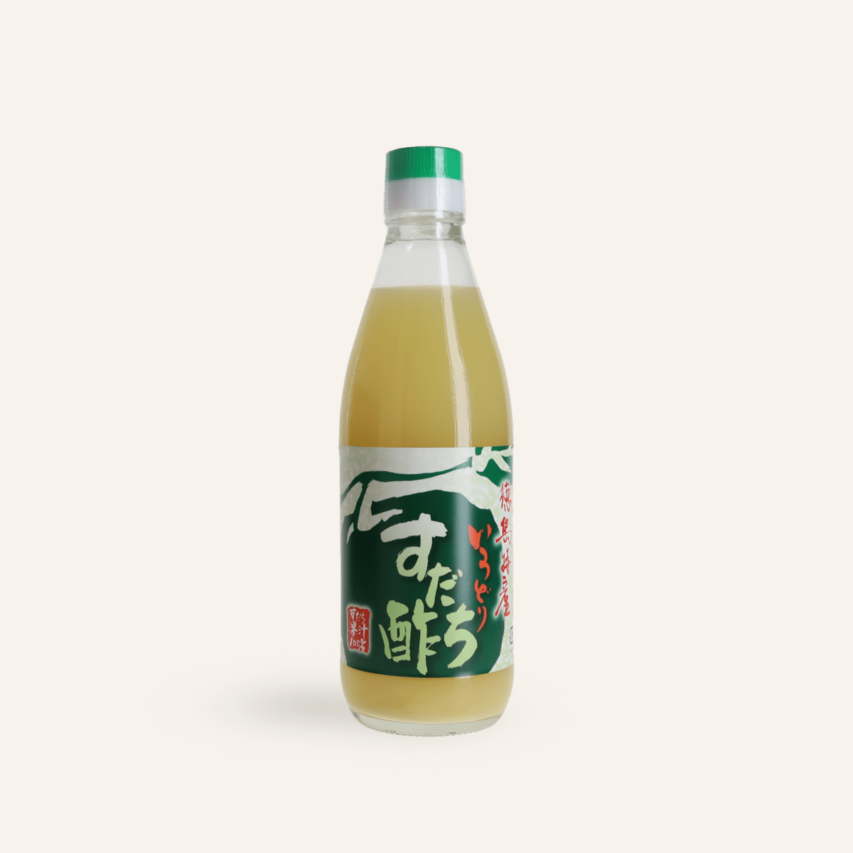 Jus de sudachi de JA Higashi Tokushima 360ml