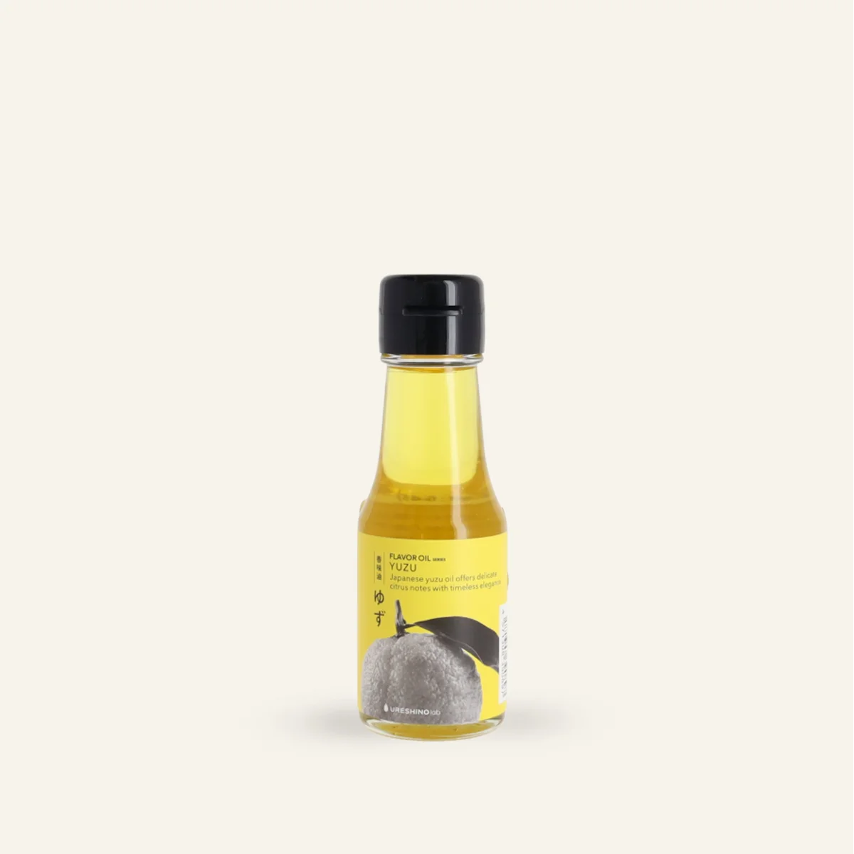 Huile au yuzu 65g