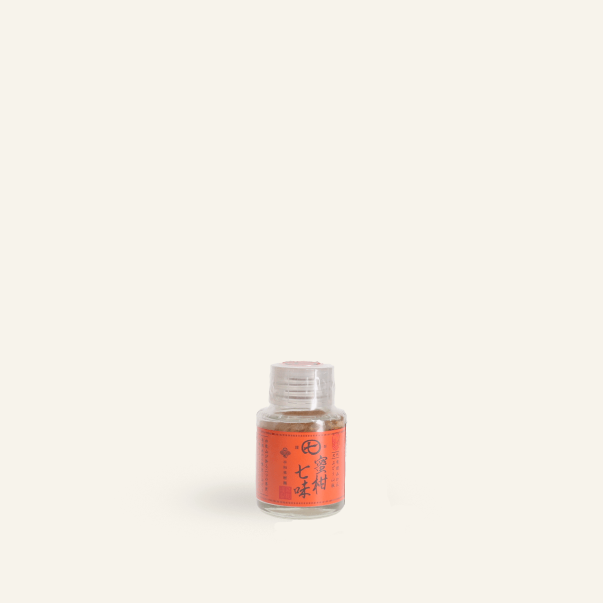 Shichimi au mikan - mlange de 7 pices 18g | Umami Paris Shichimi au mikan - mlange de 7 pices 18g | Umami Paris