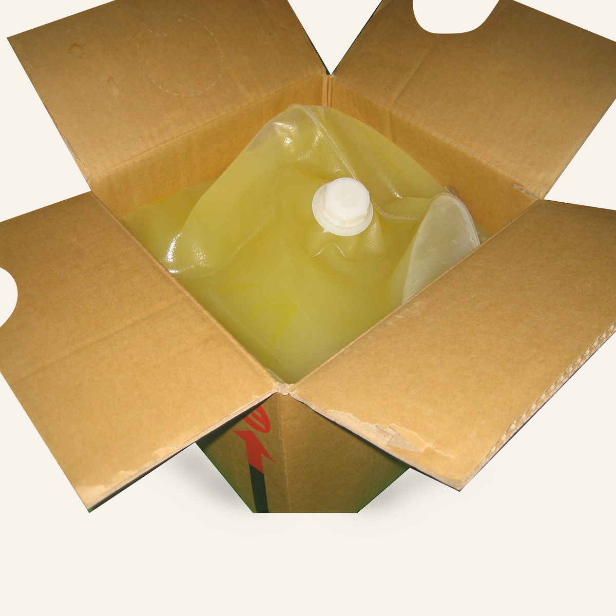 Organic Sudachi Juice