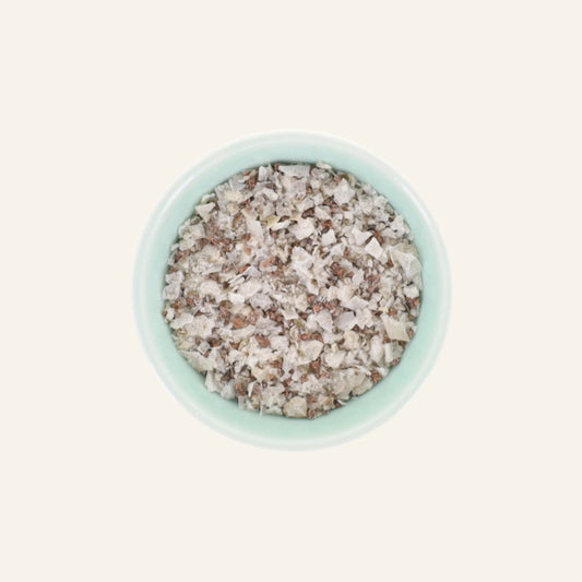 Cristaux de sel à l'ume "Itoshio" 25g