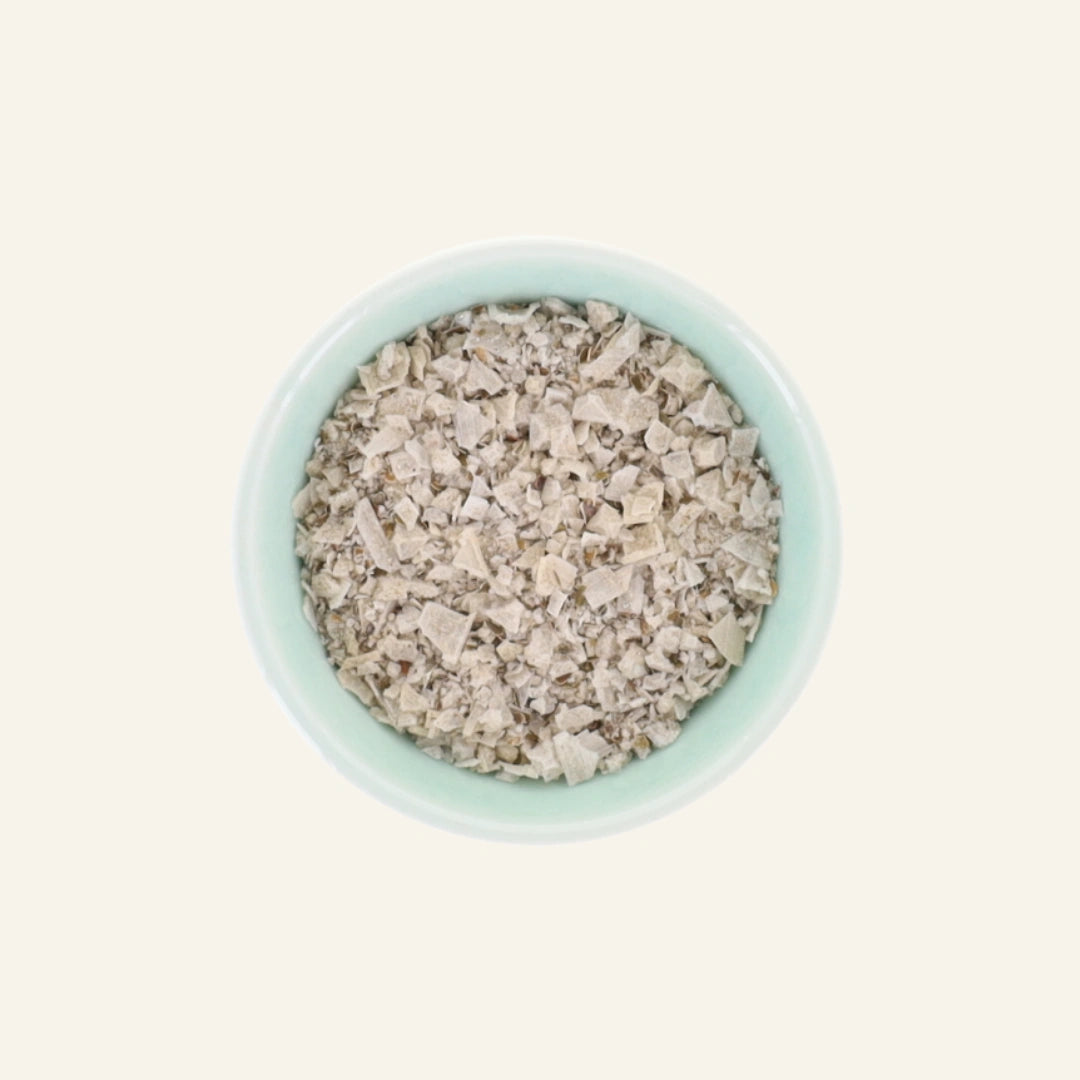Cristaux de sel au kombu "Itoshio" 25g