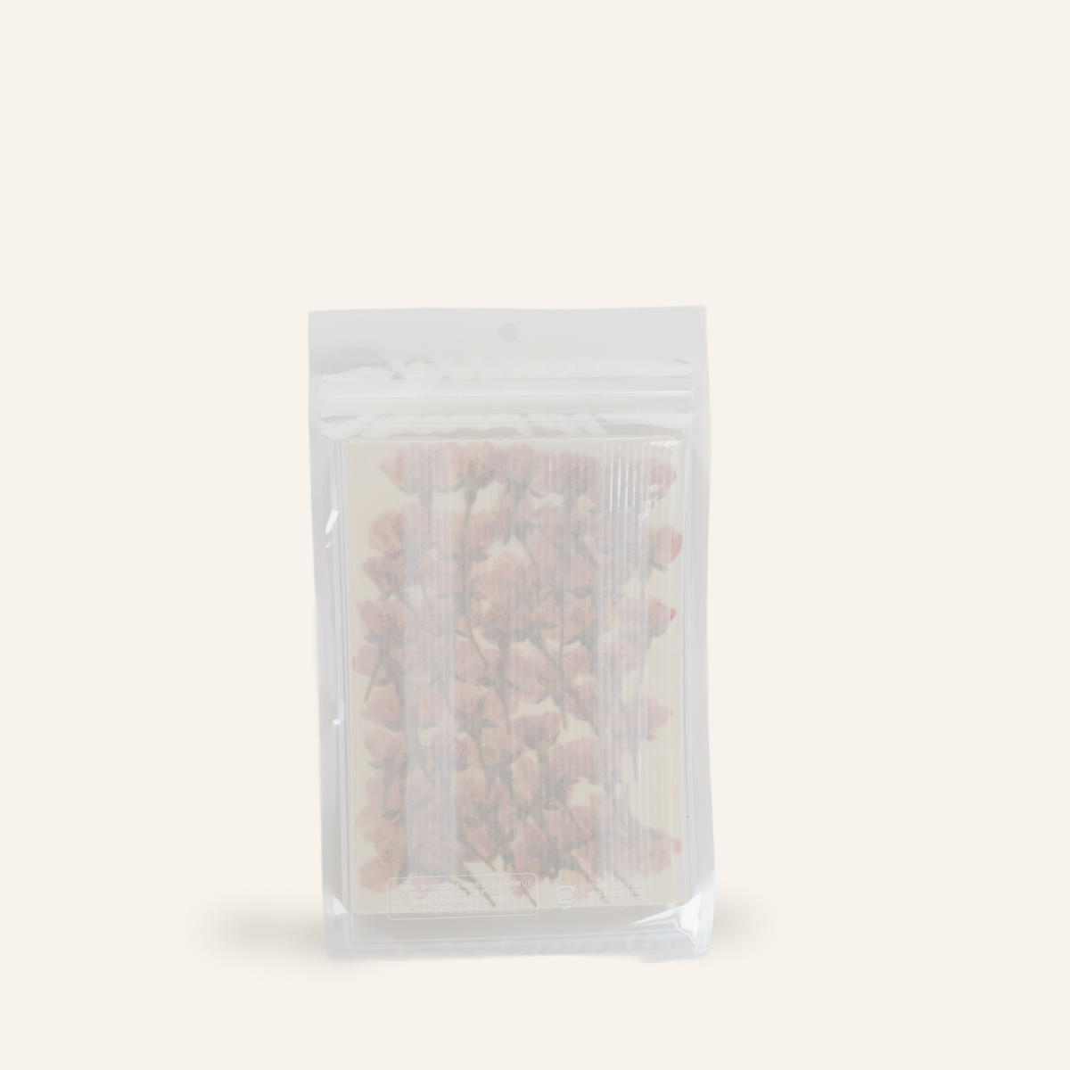 Dried Sakura Edible Flowers (50 Flowers)