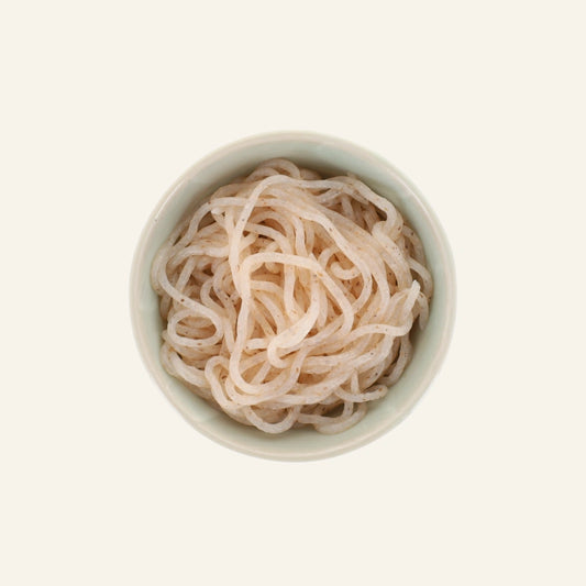 Nouilles de konjac bio 200g