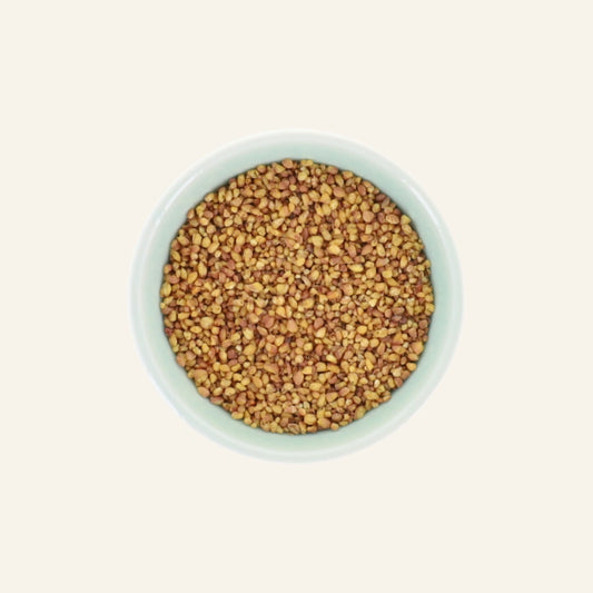 Dattan Sobacha - Crushed roasted Tartarian buckwheat 120 g