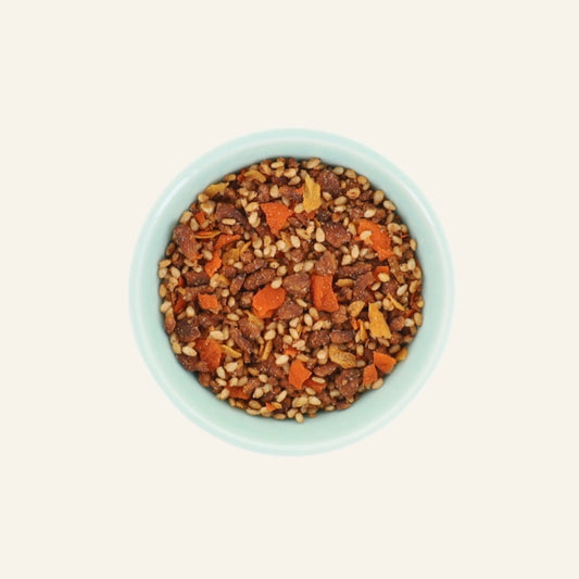 Furikake Japanese Curry "Nihon Kaisui" 45 g