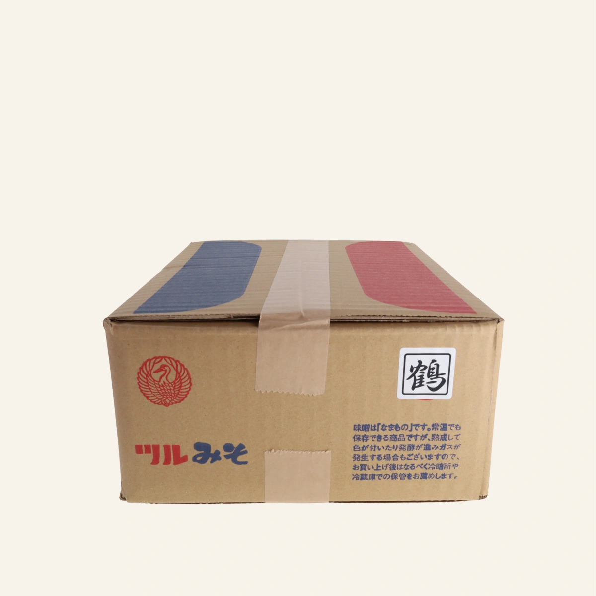 Awase miso - miso de campagne