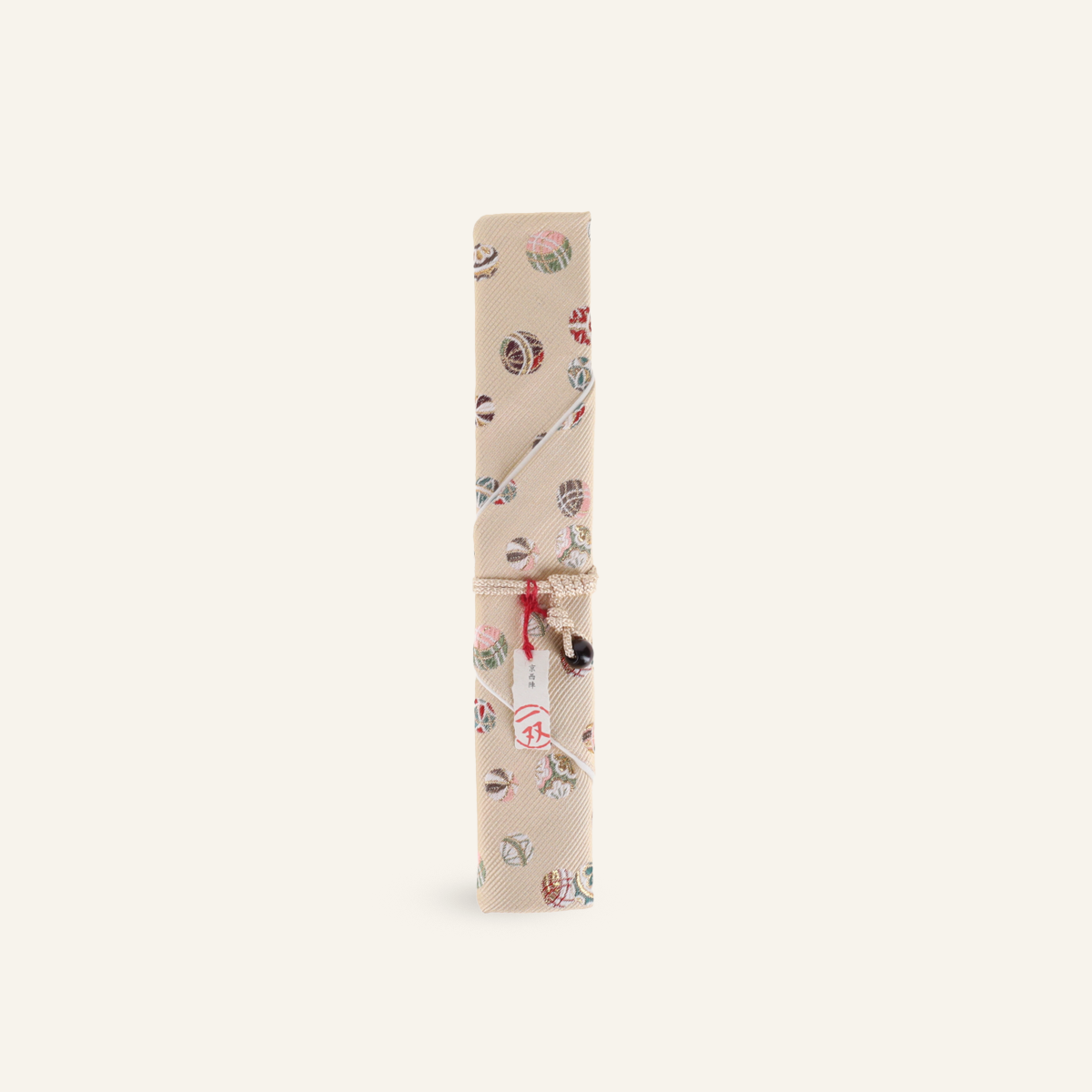 Kyonishijin Temari Chopstick Case