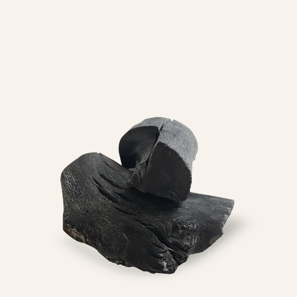 Charbon Binchotan Nikyu 12 kg pour BBQ