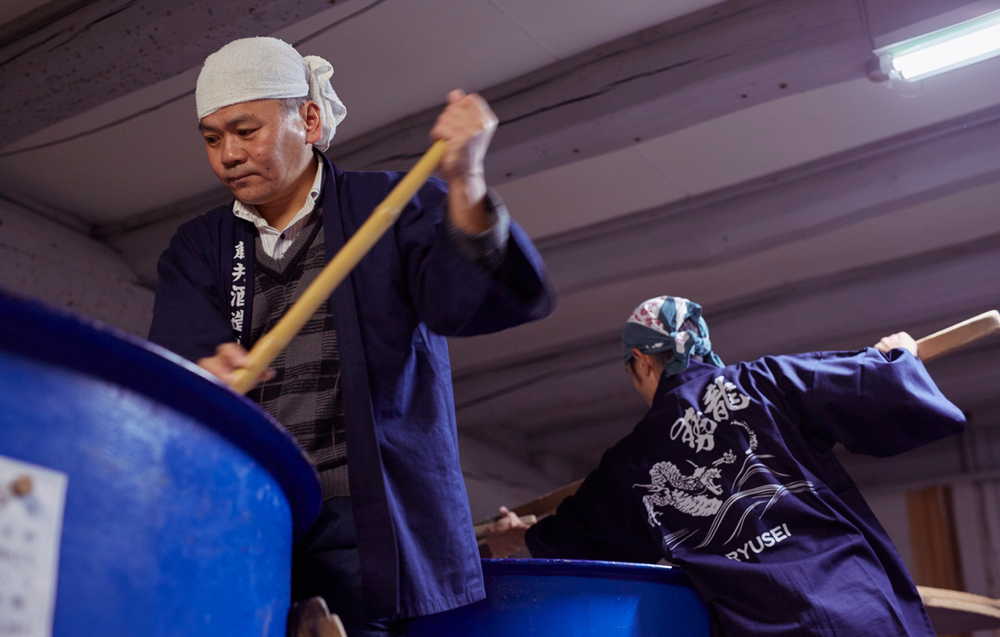 Fujii Shuzo