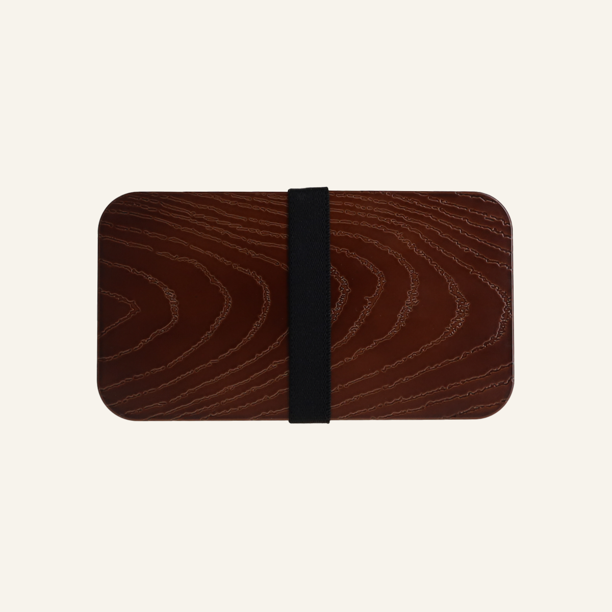 Boîte à bento rectangulaire