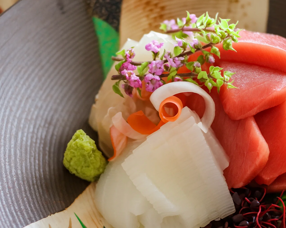 Le Wasabi