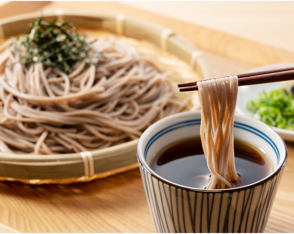 Soba